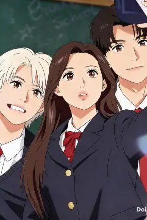 ปกนิยาย คุณแม่ย้อนเวลา