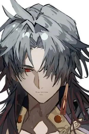 ปกนิยาย เศษดาบบนทุ่งหิมะ : [ Fanfic Honkai: Star Rail x Wuthering Waves ]