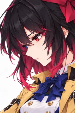 ปกนิยาย [Fanfic] Magia Record : Madoka Magica การทำลายล้างที่ถูกลืม
