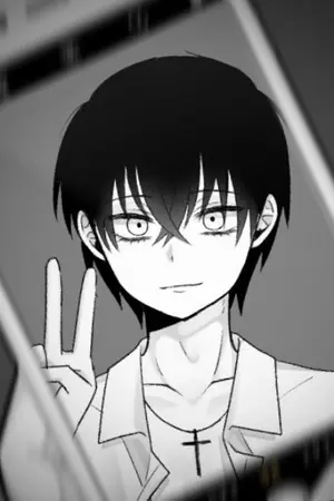 ปกนิยาย ฟ้าครามและเมฆ | Our Soulmate Memory