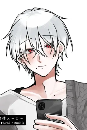 ปกนิยาย [Haikyuu] คาสุมิซังอย่ายิ้มหวาน