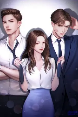 ปกนิยาย ศึกแย่งชิงลูกสาวตระกูลชัย