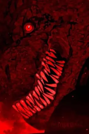 ปกนิยาย วันสิ้นโลก : สงครามสัตว์ประหลาด