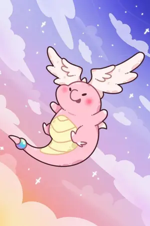 ปกนิยาย Fic.Pokemon New Fire Red