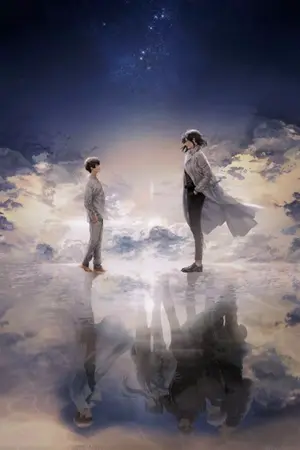 ปกนิยาย [ Fic omniscient reader's viewpoint ] รู้ตัวอีกทีก็มาอยู่ใน อ่านชะตาวันสิ้นโลก ซะแล้ว