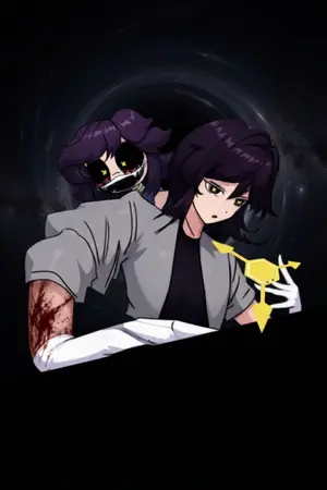ปกนิยาย Fanfic [murder drones x invincible] แอบโซลูท โซลเวอร์ vsวิลทรัม