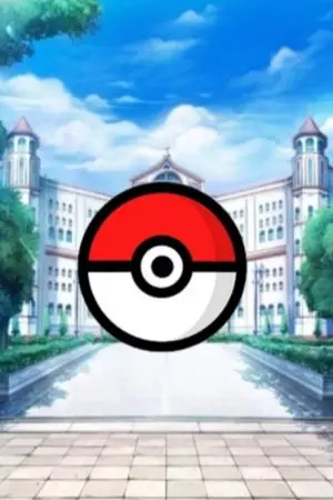 ปกนิยาย Pokémon Highschool(พักก่อนไอเดียตัน)