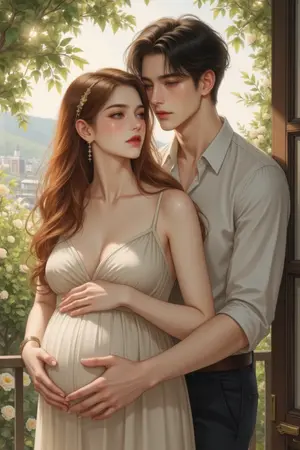 ปกนิยาย ถ้าได้เกิดใหม่อีกครั้ง...(มี E-book)