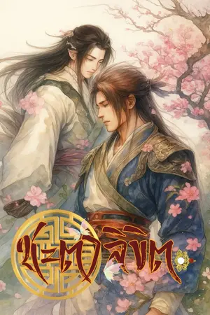 ปกนิยาย ชะตาลิขิต(อ่านฟรีจนจบ)