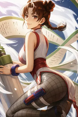 ปกนิยาย นารูโตะ: ห้องฝึกแรงโน้มถ่วง สู่การเป็นเทพนินจา![นิยายแปล]