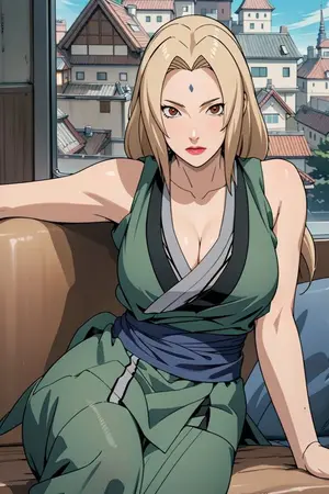 ปกนิยาย นารูโตะ: ระบบปลุกพรสวรรค์แห่งโลกนินจา![นิยายแปล]