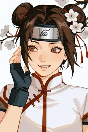 ปกนิยาย นารูโตะ: ระบบสายเลือดไร้ขีดจำกัด[นิยายแปล]