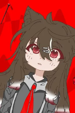 ปกนิยาย [Fic Genshin lmpact ] ขออยู่แบบสงบสุขไม่ได้รึไง!!