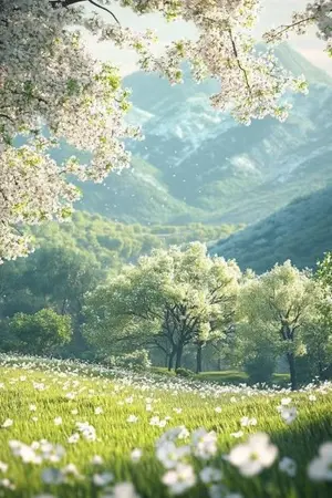 ปกนิยาย การผจญภัยของเด็กน้อยภูติผี