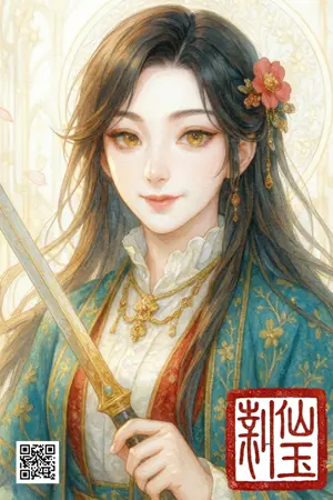 ปกนิยาย มารหยกหวนคืน ( 玉魔重生 )