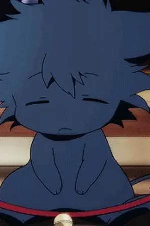 ปกนิยาย Fanfic: KaijuNo.8 x Servamp | อีฟแห่งสัญญาทั้งสี่ในกองกำลังป้องกันไคจู