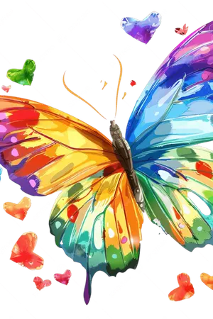 ปกนิยาย รักในวัยเรียน วัยรุ่น