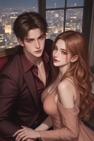 ปกนิยาย บอดี้การ์ดรักร้าย