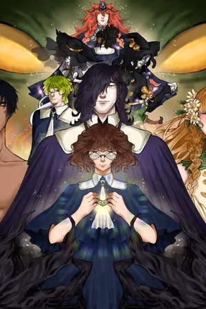 ปกนิยาย จารึกของฟีลี่ : ดินแดนราบลุ่ม l The Chronicle Of Fly : Lowland Sang