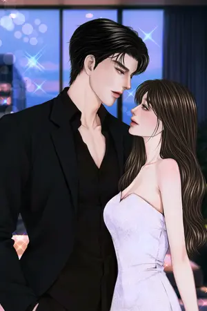 ปกนิยาย เล่ห์รักใต้เงาแค้น