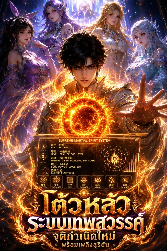 ปกนิยาย