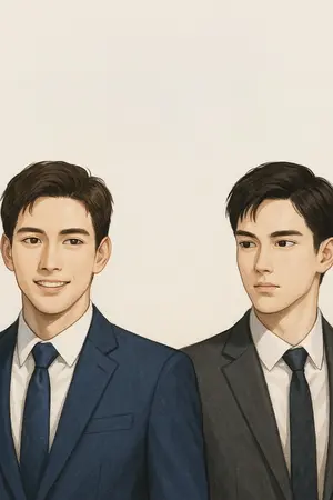 ปกนิยาย บัญชีที่ไม่เคยปิด