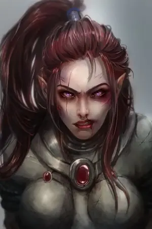 ปกนิยาย เกิดใหม่ในเกมจีบหนุ่ม แนวเทิร์นเบสสงครามอวกาศสุดดาร์ก