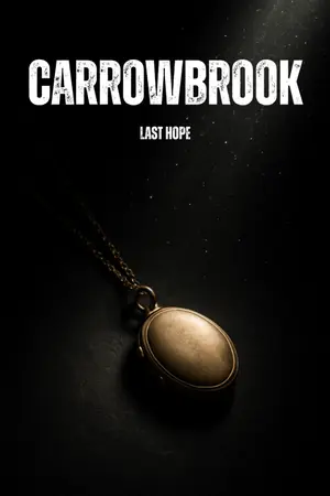 ปกนิยาย ยินดีต้อนรับสู่ Carrowbrook