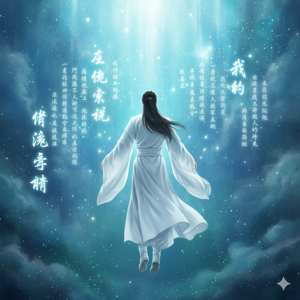 Lin Xian: The Journey of the Water Qi Immortal