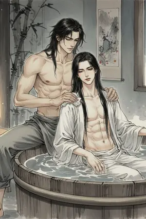 ปกนิยาย ดาบสังหาร (Sword of Annihilation)