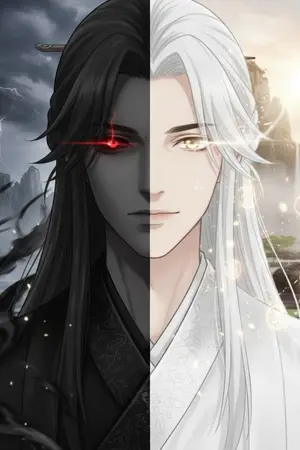 Lin Xian: The Journey of the Water Qi Immortal