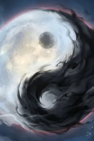 ปกนิยาย Eclipse Immortal