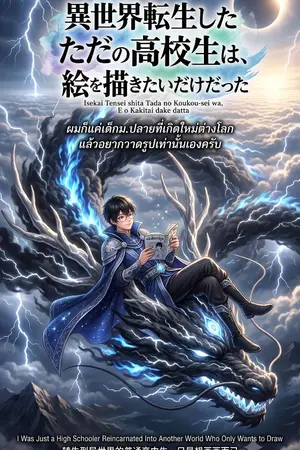 ISEKAI Draw