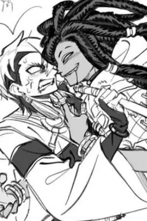 ปกนิยาย Jubber X Zunka Long-lasting love mode