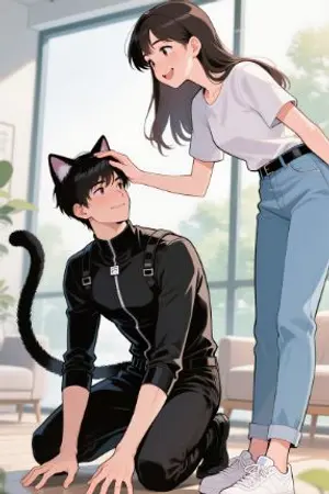 ปกนิยาย ทาสรักองค์ชายเหมียว