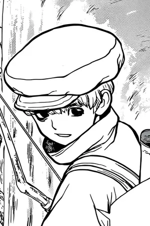 ปกนิยาย ถวิลหา ปรารถนารัก [Ukyo x Oc]