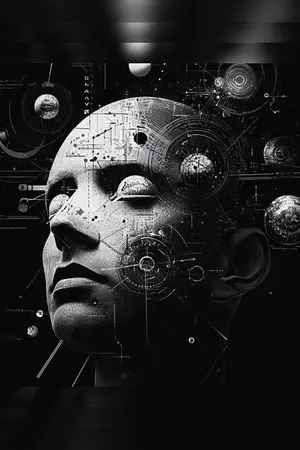 ปกนิยาย อารยธรรม   Chrono Predators ผู้ล่าแห่งเวลา