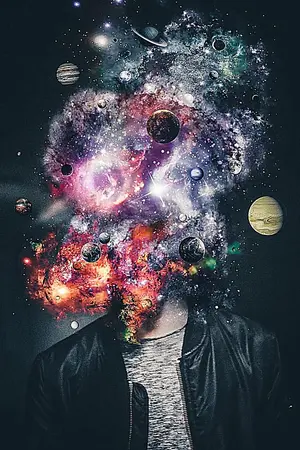 ปกนิยาย ปฏิบัติการลับระหว่างมิติ : Protocol Nyx