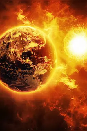 ปกนิยาย โรงหลอมดาวรุ่น 2