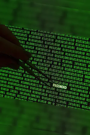 ปกนิยาย อัลกอริทึมต้นแบบแห่งสวนจักรวาล