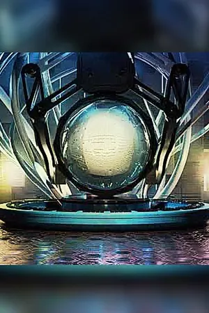 ปกนิยาย Quantum Eden – โลกที่ถูกจำลองสมบูรณ์