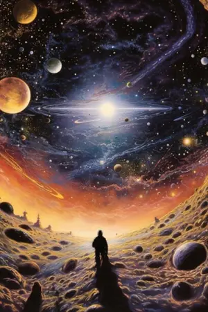 ปกนิยาย พันธสัญญาแห่งเวลาและสติ