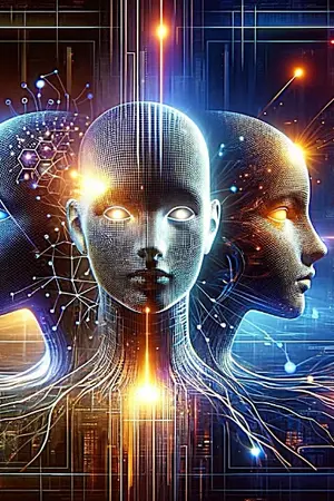 ปกนิยาย บันทึกของปัญญาจักรวาล (Codex Unum)