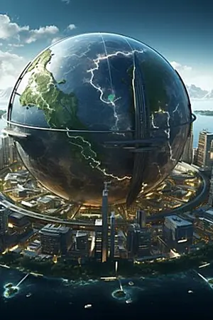 ปกนิยาย จังหวะที่ไม่สมดุล :  The Asymmetric Pulse