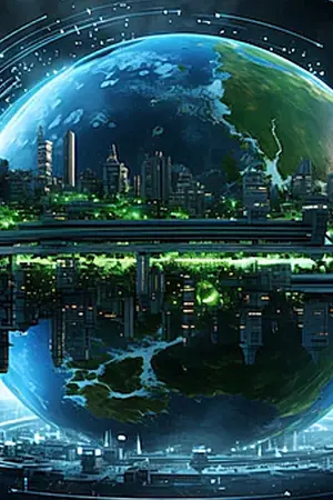 ปกนิยาย รากฐานเมืองที่รู้ตัวเอง : Miravel Architects