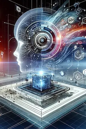 ปกนิยาย สถาปัตยกรรมแห่งเวลาที่ไม่ล่มสลาย