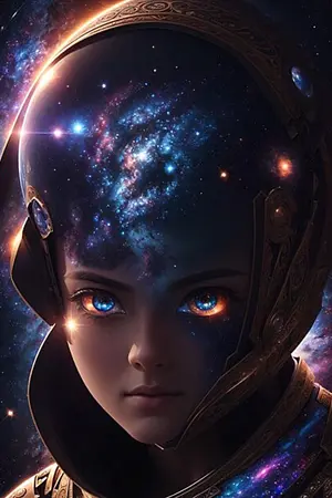 ปกนิยาย จดหมายเหตุว่าด้วยผู้ควบคุมเหนือจิตจักรวาล