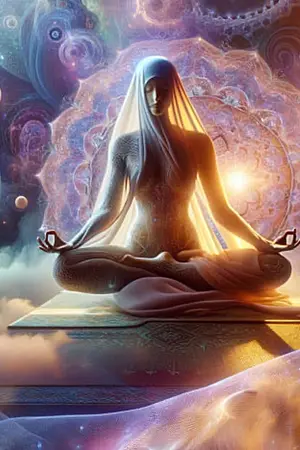 ปกนิยาย แผนที่พลังงานจิต