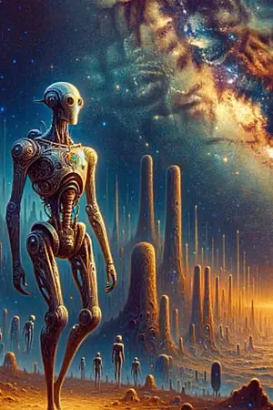 ปกนิยาย บันทึกการถอดรหัสคลื่น ψ‑2713