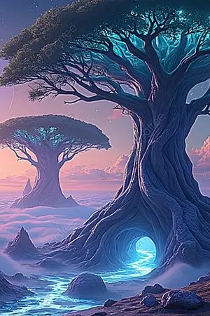 ปกนิยาย Orphic  อารยธรรมแห่งการฝัน